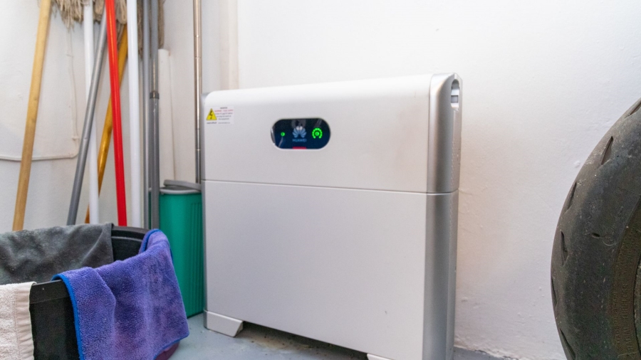 To Let 3 Bedroom Property for Rent in The Coves North West